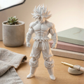 Action Figure | Single Colour