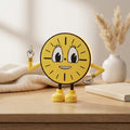 Miss Minutes Lamp | Character Lamp | USB Lamp
